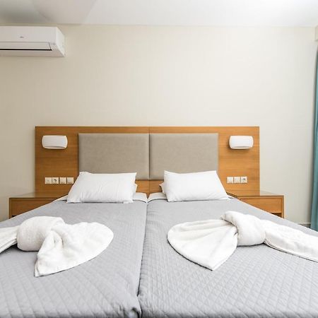 Lithakia  Koukla Mare Bed & Breakfast エクステリア 写真