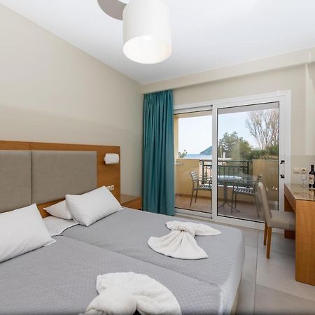 Lithakia  Koukla Mare Bed & Breakfast エクステリア 写真