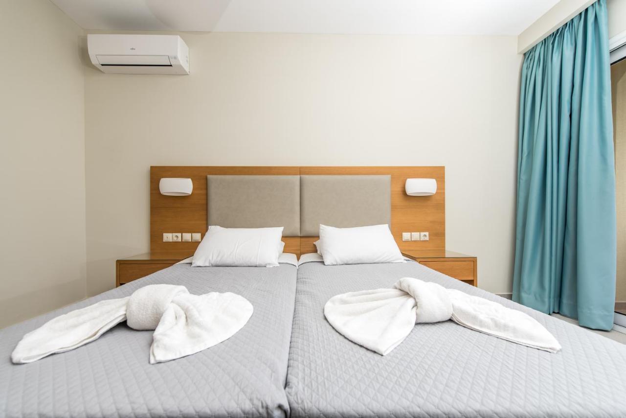 Lithakia  Koukla Mare Bed & Breakfast エクステリア 写真