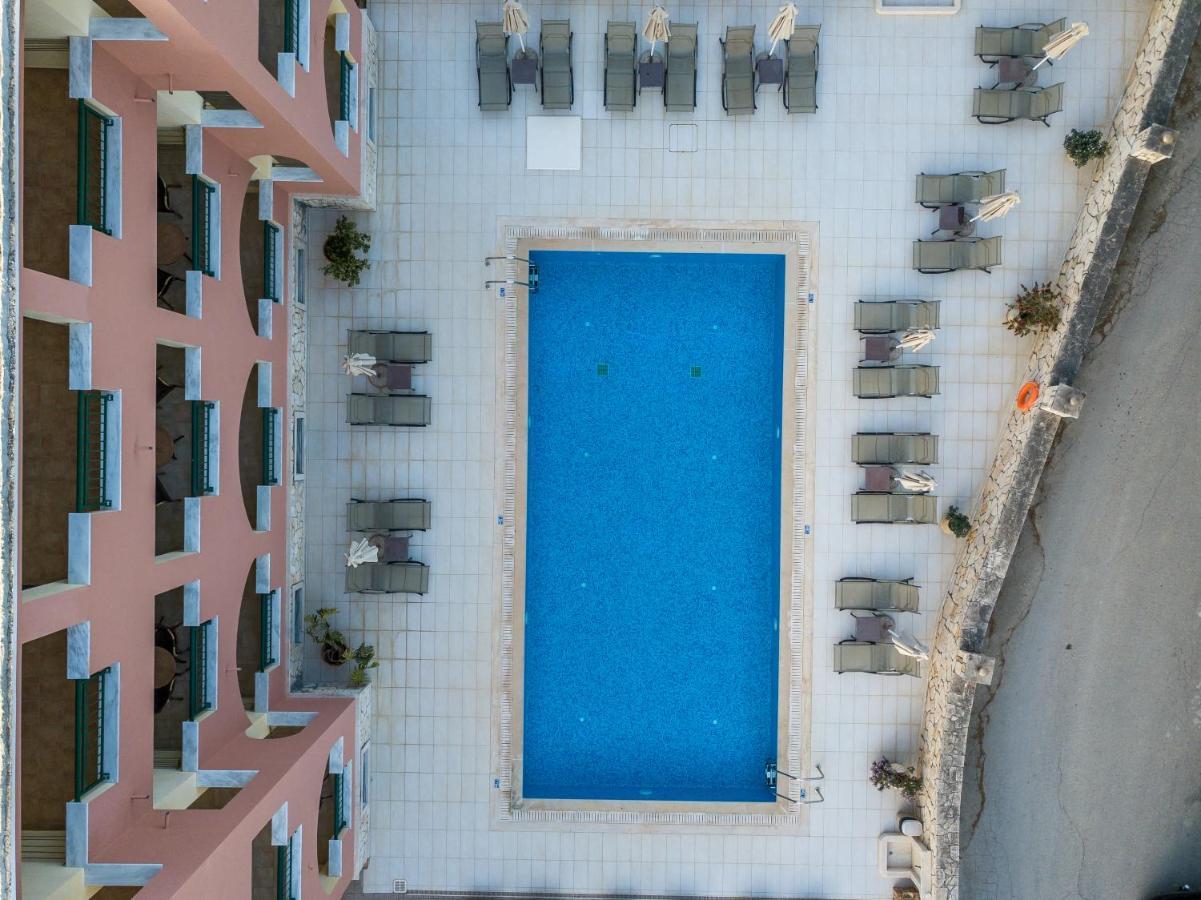 Lithakia  Koukla Mare Bed & Breakfast エクステリア 写真