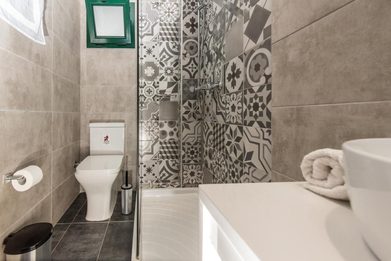 Lithakia  Koukla Mare Bed & Breakfast エクステリア 写真
