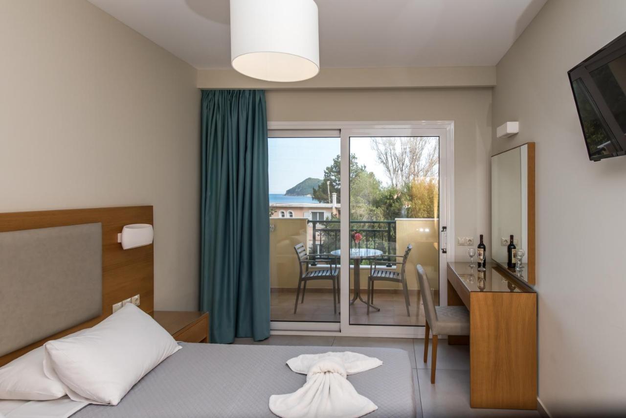 Lithakia  Koukla Mare Bed & Breakfast エクステリア 写真