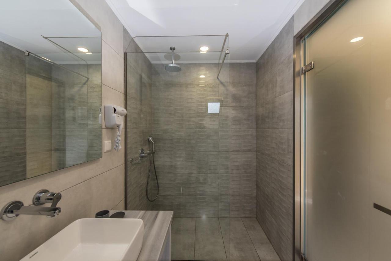 Lithakia  Koukla Mare Bed & Breakfast エクステリア 写真