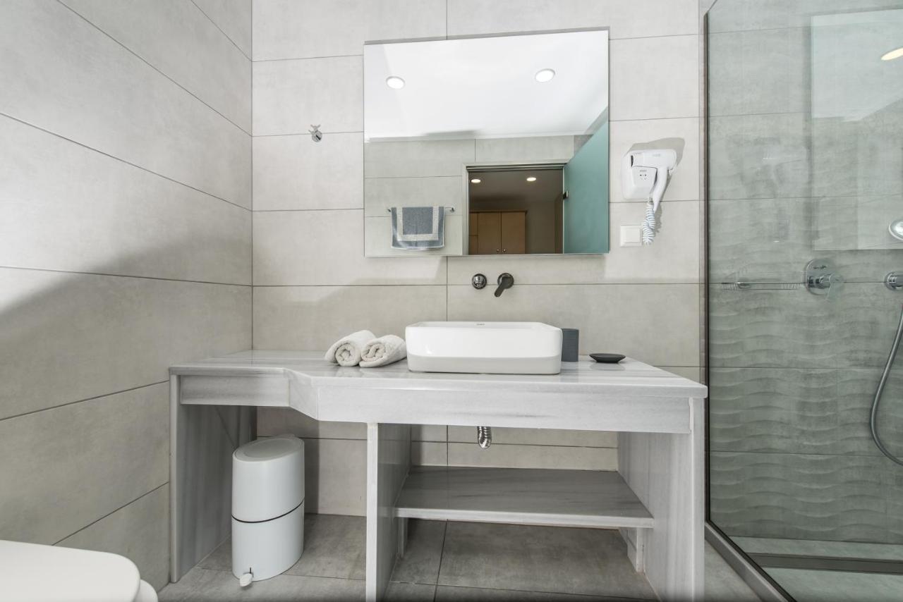 Lithakia  Koukla Mare Bed & Breakfast エクステリア 写真