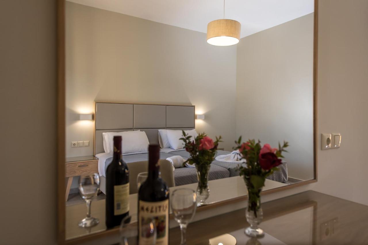 Lithakia  Koukla Mare Bed & Breakfast エクステリア 写真